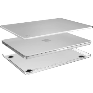 Hurtownia GSM - Etui Speck SmartShell Apple MacBook Pro 14 2021-2023 (Clear) - SPK326CL - {ean13} - Hurt