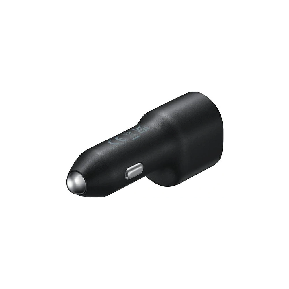 Wholesale Samsung Car Charger EP-L4020NBEGEU USB-C/USB-A 40W Fast Charging black - SMG700BLK - {ean13} - Hurt