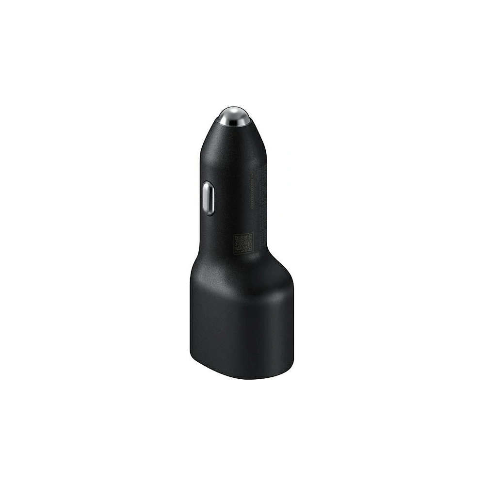 Wholesale Samsung Car Charger EP-L4020NBEGEU USB-C/USB-A 40W Fast Charging black - SMG700BLK - {ean13} - Hurt