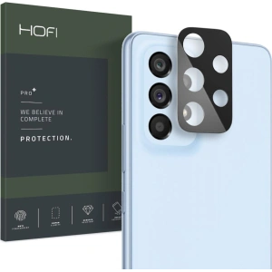 Hurtownia GSM - Sklo na objektiv fotoaparátu Hofi Cam Pro+ Samsung Galaxy A13 LTE Black - HOFI222BLK - {ean13} - Hurt