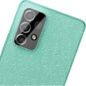 Hurtownia GSM - Sklo na objektiv fotoaparátu Hofi Cam Pro+ Samsung Galaxy A13 LTE Black - HOFI222BLK - {ean13} - Hurt