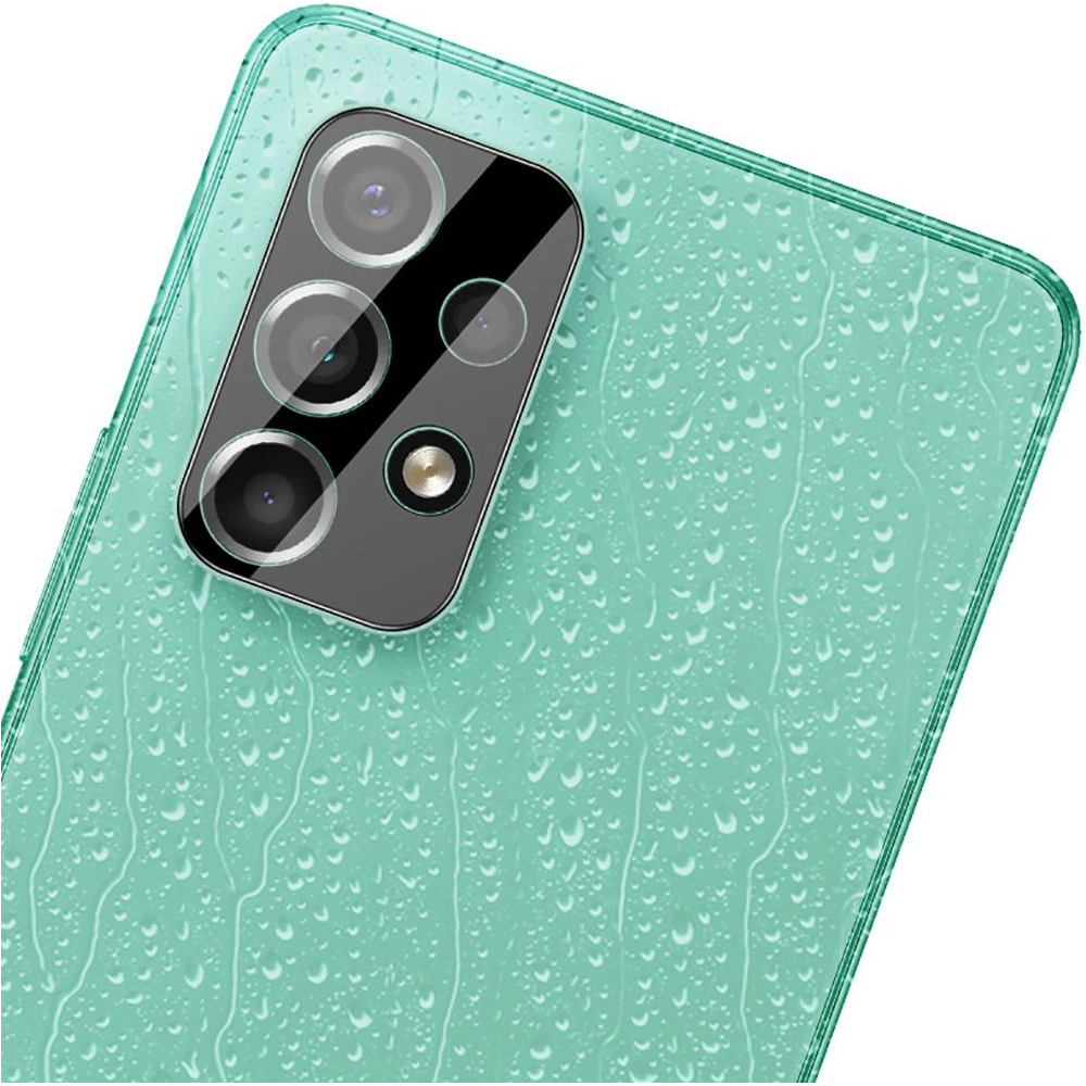 Hurtownia GSM - Sklo na objektiv fotoaparátu Hofi Cam Pro+ Samsung Galaxy A13 LTE Black - HOFI222BLK - {ean13} - Hurt