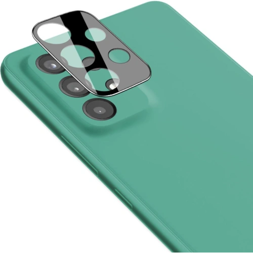 Szkło na obiektyw aparatu Hofi Cam Pro+ Samsung Galaxy A13 LTE Black