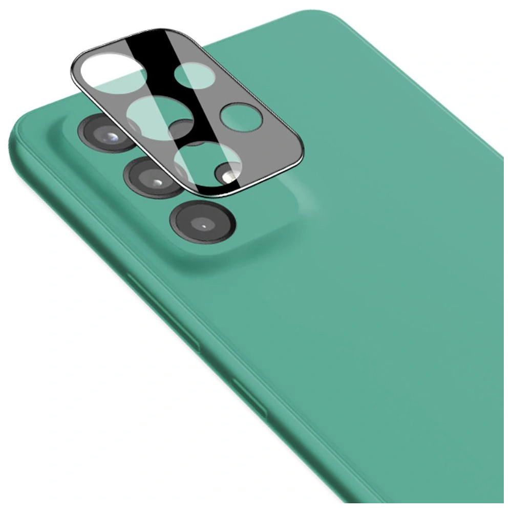 Hurtownia GSM - Sklo na objektiv fotoaparátu Hofi Cam Pro+ Samsung Galaxy A13 LTE Black - HOFI222BLK - {ean13} - Hurt