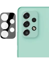 Hurtownia GSM - Sklo na objektiv fotoaparátu Hofi Cam Pro+ Samsung Galaxy A13 LTE Black - HOFI222BLK - {ean13} - Hurt