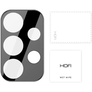 Wholesale Hofi Cam Pro+ Samsung Galaxy A13 4G Black - HOFI222BLK - {ean13} - Hurt