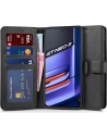 Etui Tech-Protect Wallet Realme GT Neo 3 Black