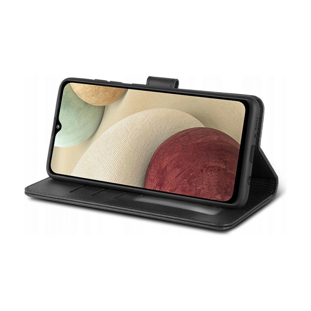 Wholesale Tech-Protect Wallet Motorola Moto G22 Black - THP984BLK - {ean13} - Hurt