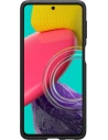 Wholesale Spigen Liquid Air Samsung Galaxy M53 5G Matte Black - SPN2226BLK - {ean13} - Hurt