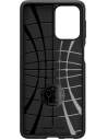 Wholesale Spigen Liquid Air Samsung Galaxy M53 5G Matte Black - SPN2226BLK - {ean13} - Hurt