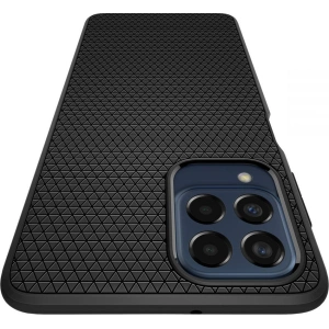 Hurtownia GSM - Case Spigen Liquid Air Samsung Galaxy M53 5G Matte Schwarz - SPN2226BLK - {ean13} - Hurt
