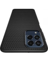 Wholesale Spigen Liquid Air Samsung Galaxy M53 5G Matte Black - SPN2226BLK - {ean13} - Hurt