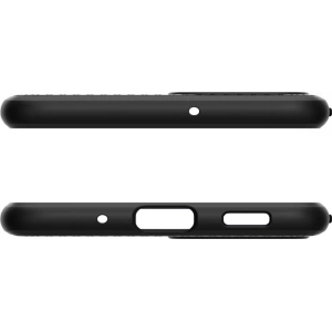 Hurtownia GSM - Case Spigen Liquid Air Samsung Galaxy M53 5G Matte Schwarz - SPN2226BLK - {ean13} - Hurt