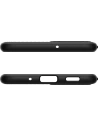 Wholesale Spigen Liquid Air Samsung Galaxy M53 5G Matte Black - SPN2226BLK - {ean13} - Hurt
