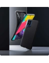 Wholesale Spigen Liquid Air Samsung Galaxy M53 5G Matte Black - SPN2226BLK - {ean13} - Hurt