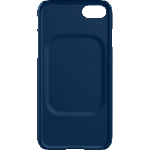 Etui Spigen Thin Fit Apple iPhone SE 2022/SE 2020/8/7 Navy Blue