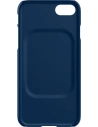 Hurtownia GSM - Case Spigen Thin Fit Apple iPhone SE 2022/SE 2020/8/7 Marineblau - SPN2227BLU - {ean13} - Hurt