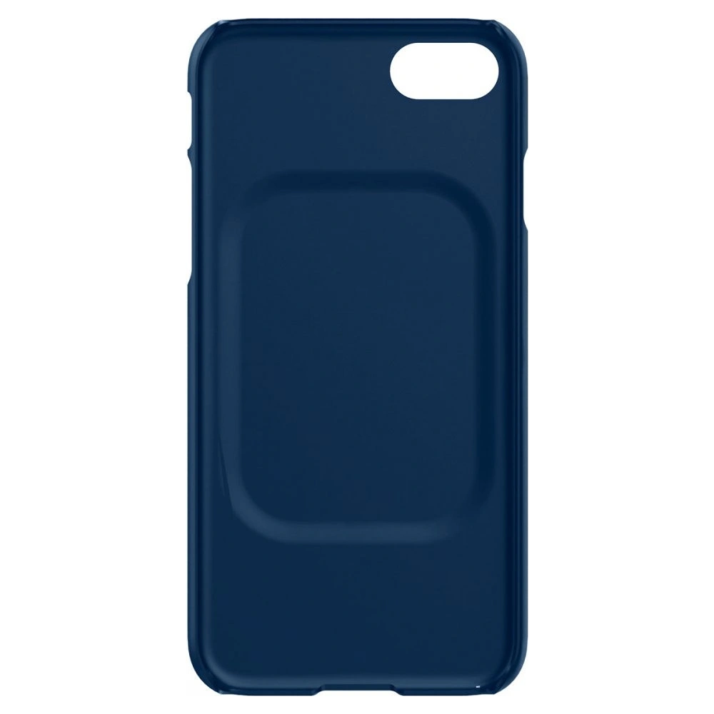 Hurtownia GSM - Etui Spigen Thin Fit Apple iPhone SE 2022/SE 2020/8/7 námořnická modř - SPN2227BLU - {ean13} - Hurt