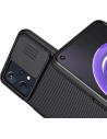 Hurtownia GSM - Etui Nillkin Camshield Realme 9 LTE/9 Pro+ Plus 5G Black - NLK353BLK - {ean13} - Hurt