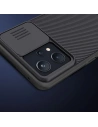 Hurtownia GSM - Etui Nillkin Camshield Realme 9 LTE/9 Pro+ Plus 5G černé - NLK353BLK - {ean13} - Hurt