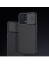Hurtownia GSM - Etui Nillkin Camshield Realme 9 LTE/9 Pro+ Plus 5G černé - NLK353BLK - {ean13} - Hurt
