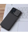 Hurtownia GSM - Etui Nillkin Camshield Realme 9 LTE/9 Pro+ Plus 5G Black - NLK353BLK - {ean13} - Hurt