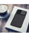 Hurtownia GSM - Etui Nillkin Camshield Realme 9 LTE/9 Pro+ Plus 5G Black - NLK353BLK - {ean13} - Hurt