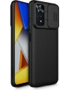 Wholesale Nillkin Camshield POCO M4 Pro 4G Black - NLK354BLK - {ean13} - Hurt