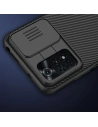 Hurtownia GSM - Etui Nillkin Camshield POCO M4 Pro LTE černé - NLK354BLK - {ean13} - Hurt