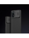 Wholesale Nillkin Camshield POCO M4 Pro 4G Black - NLK354BLK - {ean13} - Hurt