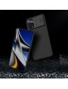Hurtownia GSM - Etui Nillkin Camshield POCO X4 Pro 5G Black - NLK355BLK - {ean13} - Hurt