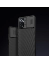 Hurtownia GSM - Etui Nillkin Camshield POCO X4 Pro 5G Black - NLK355BLK - {ean13} - Hurt