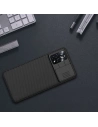 Hurtownia GSM - Etui Nillkin Camshield POCO X4 Pro 5G Černé - NLK355BLK - {ean13} - Hurt