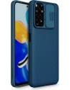 Etui Nillkin Camshield Pro Redmi Note 11 Pro LTE/5G Blue