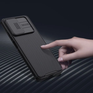 Wholesale Nillkin Camshield Pro Redmi Note 11 Pro 4G/5G Blue - NLK356BLU - {ean13} - Hurt