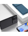 Hurtownia GSM - Etui Nillkin Camshield Pro Redmi Note 11 Pro LTE/5G Blue - NLK356BLU - {ean13} - Hurt