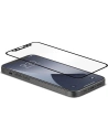 Wholesale Moshi iVisor AG - Matte Protective Film Apple iPhone 12 mini Screen (Black Frame) - MOSH224BLK - {ean13} - Hurt