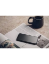 Hurtownia GSM - Matná ochranná fólie Moshi iVisor AG Apple iPhone 12 mini (černý rámeček) - MOSH224BLK - {ean13} - Hurt