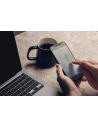 Wholesale Moshi iVisor AG - Matte Protective Film Apple iPhone 12 mini Screen (Black Frame) - MOSH224BLK - {ean13} - Hurt