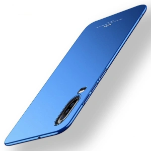 Etui MSVII Huawei P30 Blue