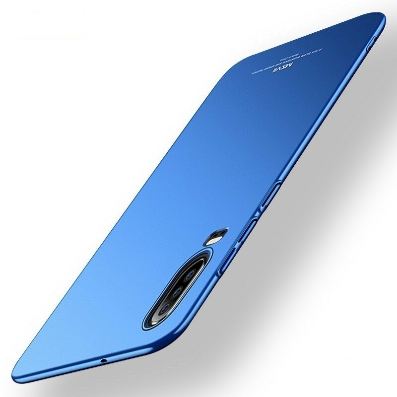 MSVII Huawei P30 Blue