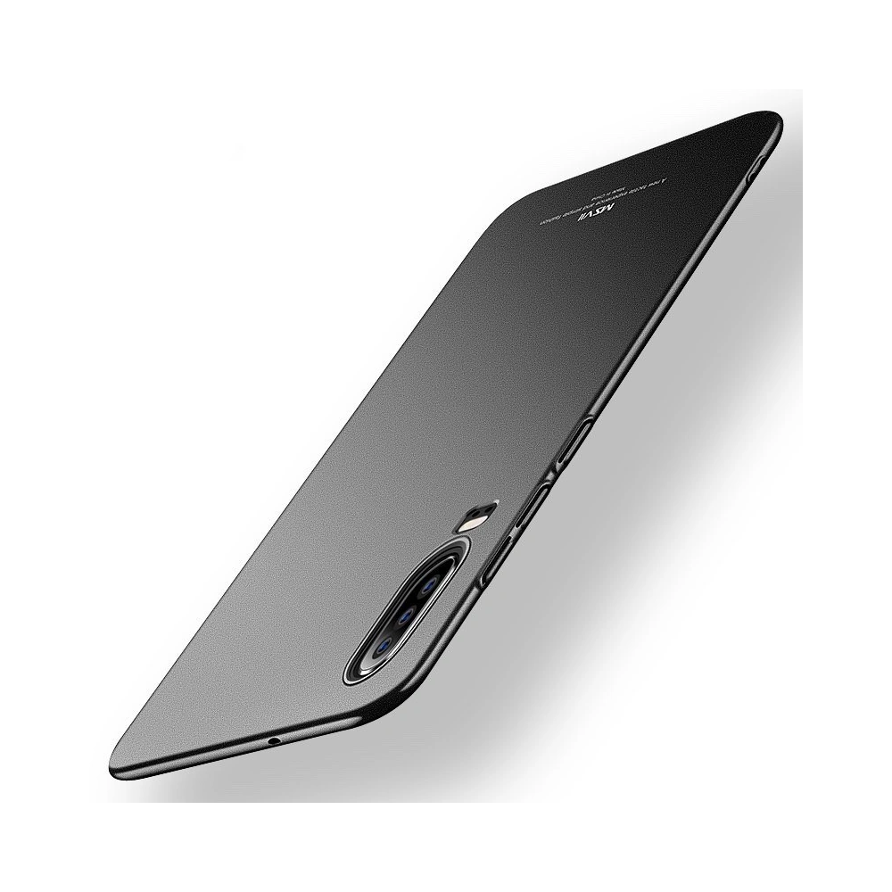 Hurtownia GSM - Etui MSVII Huawei P30 Matně černé - MS7229MBL - {ean13} - Hurt