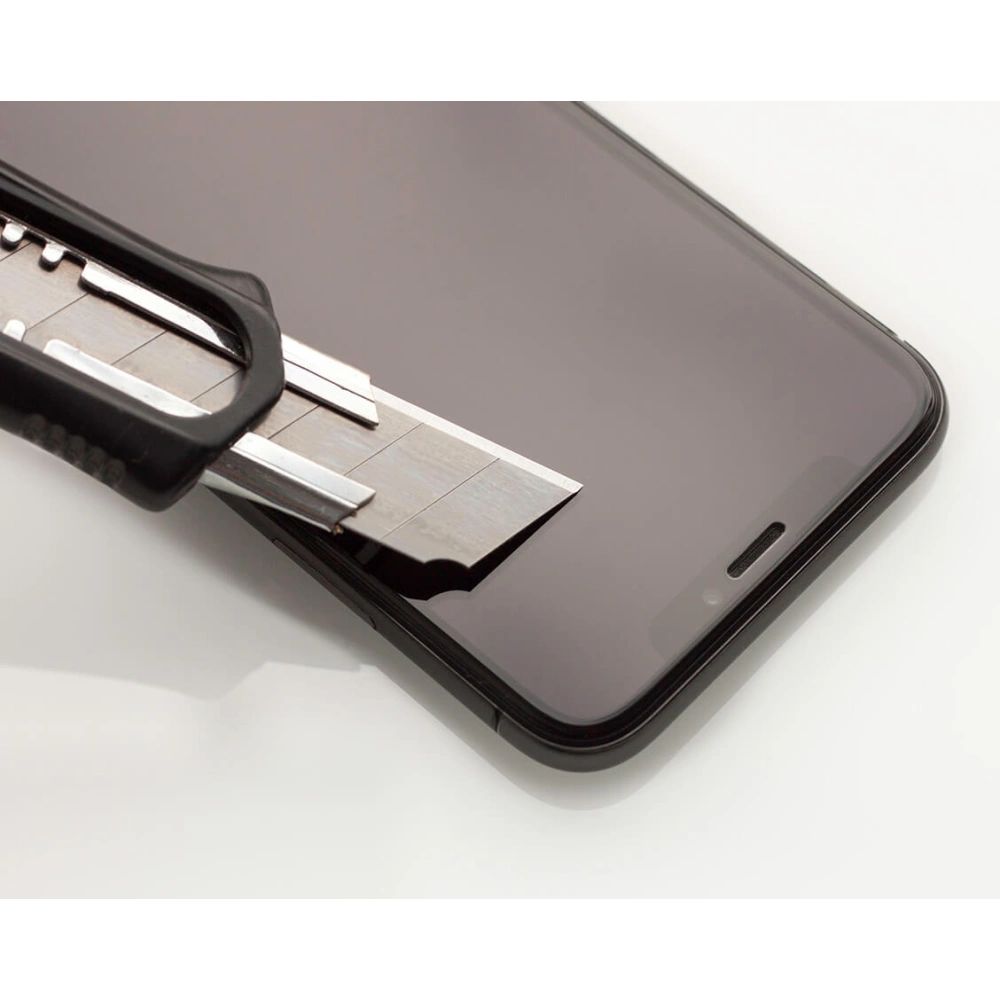 Hurtownia GSM - Tvrdé sklo 3MK HardGlass Max Redmi Note 11 Pro 5G/Pro+ 5G černé - 3MK2976 - {ean13} - Hurt