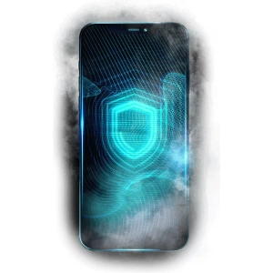 Folia ochronna dla graczy 3MK 1UP Vivo V23 5G [3 PACK]