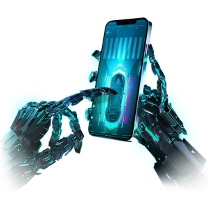 Folia ochronna dla graczy 3MK 1UP Vivo V23 5G [3 PACK]