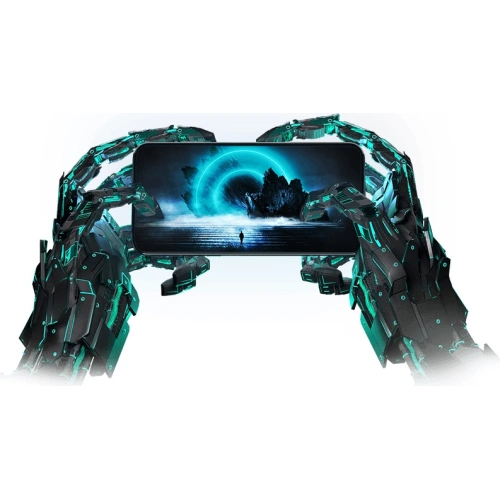 Folia ochronna dla graczy 3MK 1UP Vivo V23 5G [3 PACK]