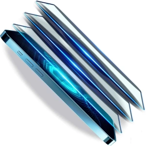 Folia ochronna dla graczy 3MK 1UP Vivo V23 5G [3 PACK]