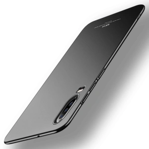 Etui MSVII Huawei P30 černé
