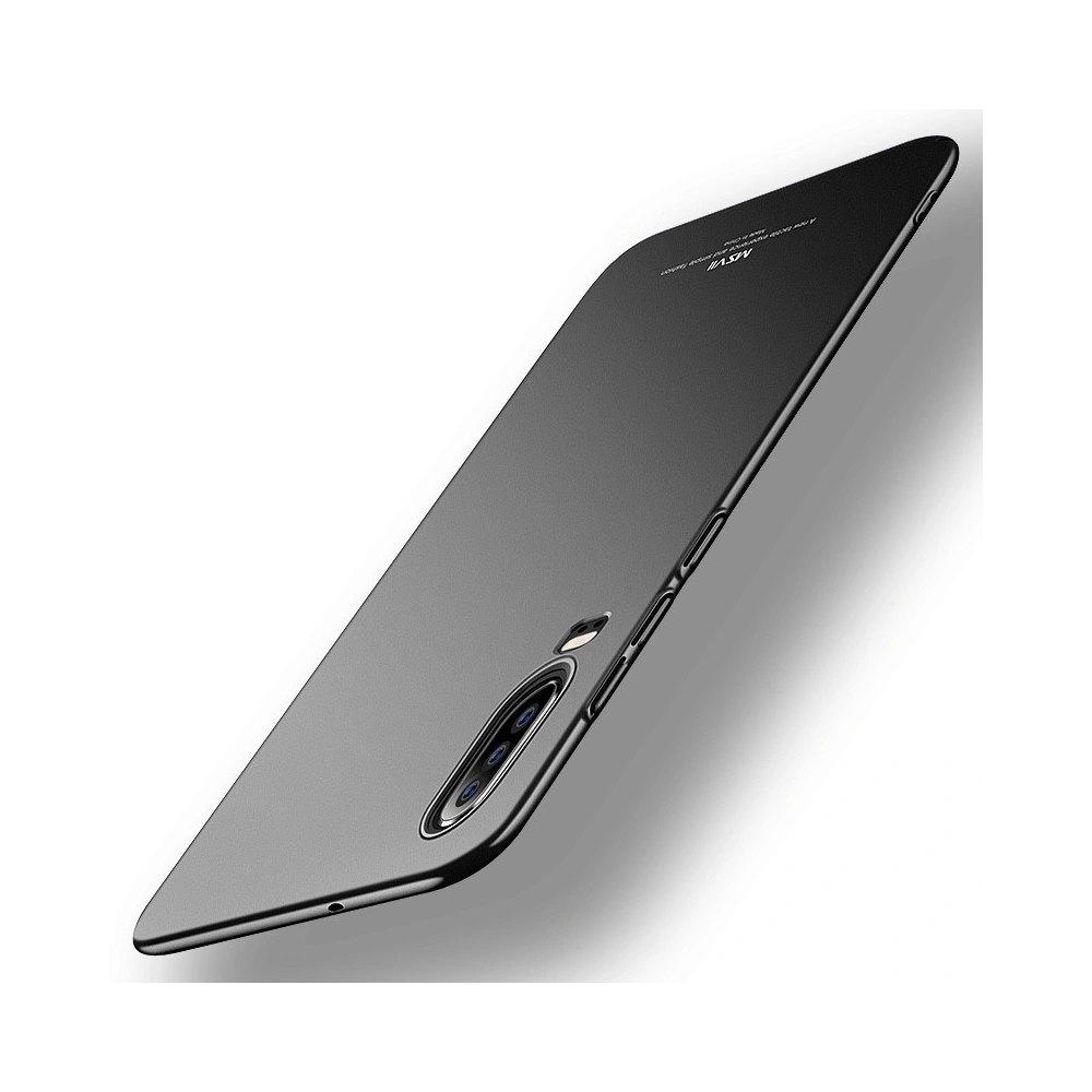 Hurtownia GSM - Etui MSVII Huawei P30 černé - MS7228BLK - {ean13} - Hurt