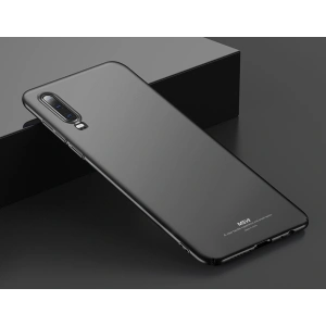 Etui MSVII Huawei P30 černé